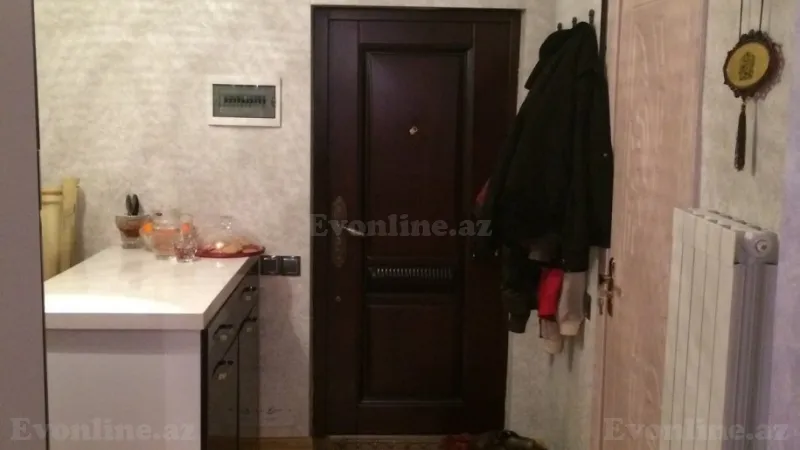 Satılır 3 otaqlı Mənzil Yeni tikili 103 m² Sabunçu r. - şəkil 8