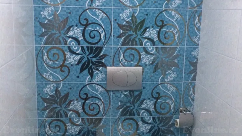 Satılır 3 otaqlı Mənzil Yeni tikili 103 m² Sabunçu r. - şəkil 11