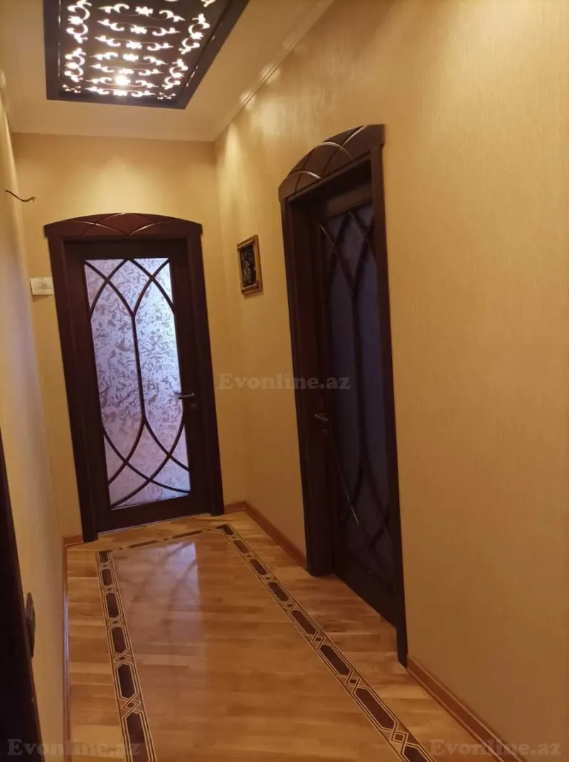 Satılır 3 otaqlı Mənzil Yeni tikili 126 m² 9-cu mikrorayon - şəkil 8