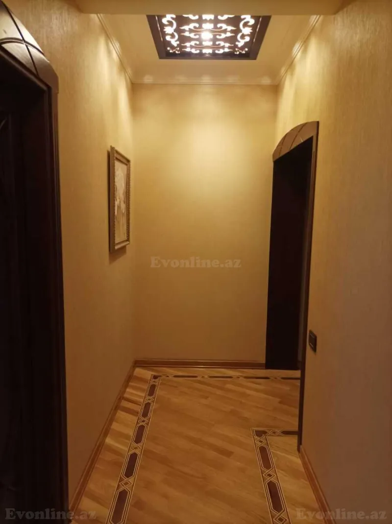 Satılır 3 otaqlı Mənzil Yeni tikili 126 m² 9-cu mikrorayon - şəkil 12