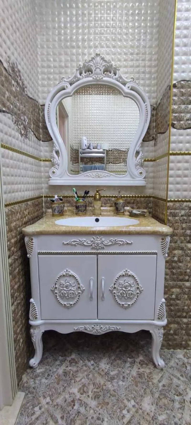 Kirayə verilir 2 otaqlı Mənzil Yeni tikili 65 m² İnşaatçılar m. - şəkil 9