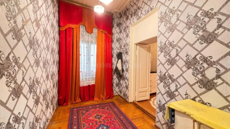 Kirayə verilir 3 otaqlı Mənzil Köhnə tikili 69 m² İçərişəhər m. - şəkil 8