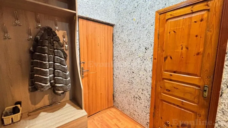 Kirayə verilir 3 otaqlı Mənzil Köhnə tikili 69 m² İçərişəhər m. - şəkil 12