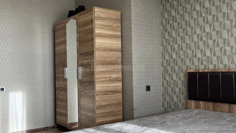 Kirayə verilir 2 otaqlı Mənzil Yeni tikili 65 m² İnşaatçılar m. - şəkil 4