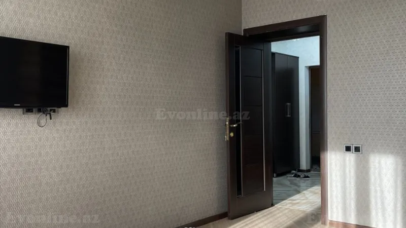 Kirayə verilir 2 otaqlı Mənzil Yeni tikili 65 m² İnşaatçılar m. - şəkil 5