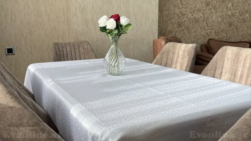 Kirayə verilir 2 otaqlı Mənzil Yeni tikili 65 m² İnşaatçılar m. - şəkil 10