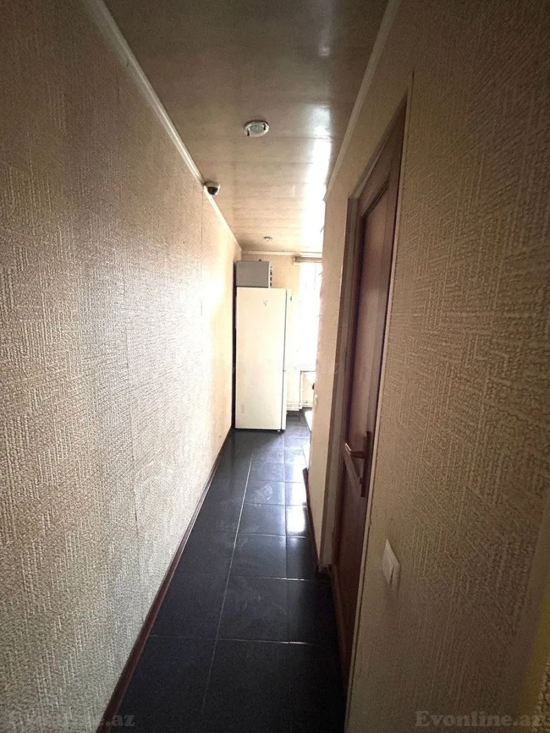 Kirayə verilir 2 otaqlı Mənzil Köhnə tikili 45 m² Biləcəri - şəkil 4