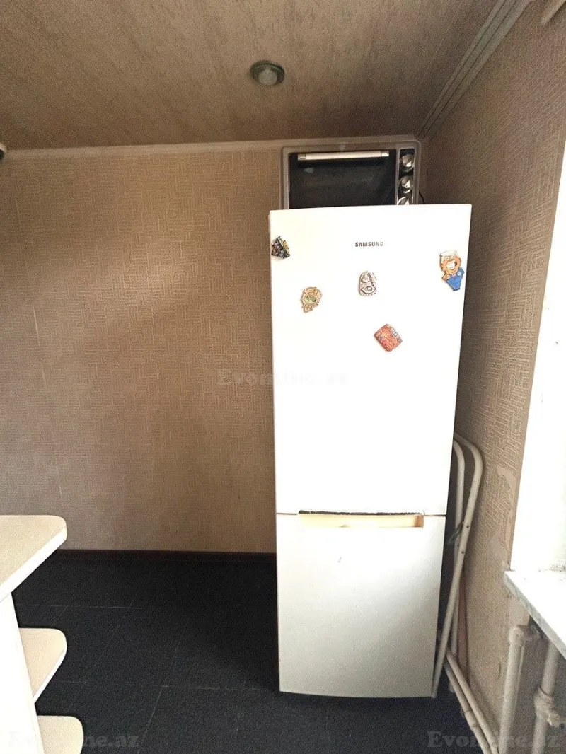 Kirayə verilir 2 otaqlı Mənzil Köhnə tikili 45 m² Biləcəri - şəkil 7