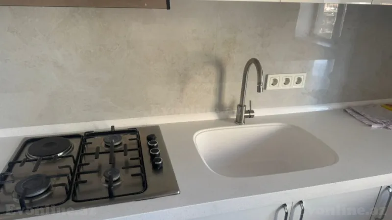 Kirayə verilir 3 otaqlı Mənzil Yeni tikili 80 m² 20 Yanvar m. - şəkil 6