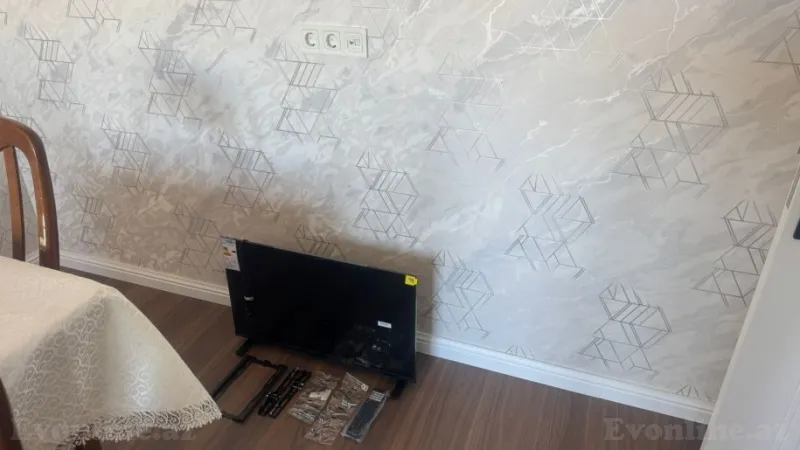 Kirayə verilir 3 otaqlı Mənzil Yeni tikili 80 m² 20 Yanvar m. - şəkil 8