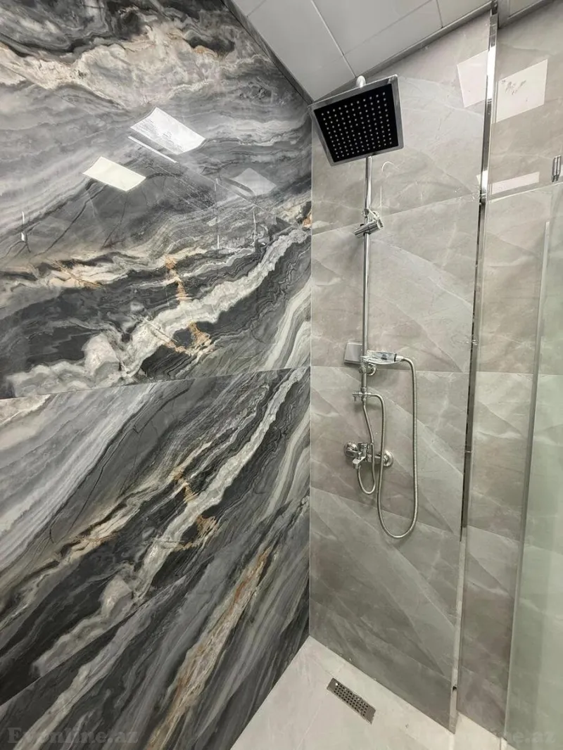 Kirayə verilir 2 otaqlı Mənzil Yeni tikili 65 m² İnşaatçılar m. - şəkil 10