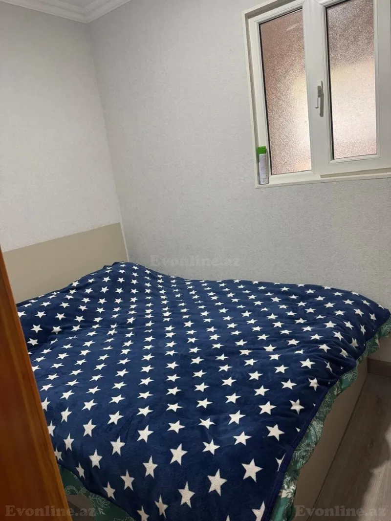 Kirayə verilir 2 otaqlı Mənzil Köhnə tikili 33 m² Əhmədli - şəkil 9