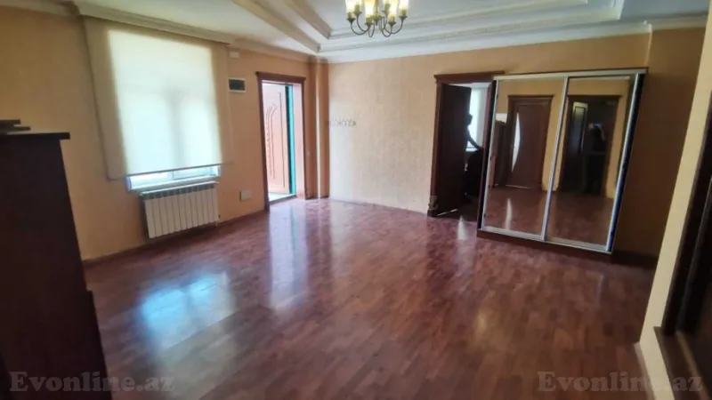 Kirayə verilir Ofis 180 m² İnşaatçılar m. - şəkil 4