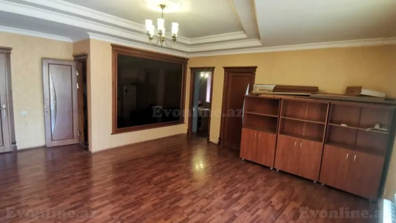 Kirayə verilir Ofis 180 m² İnşaatçılar m. - şəkil 5