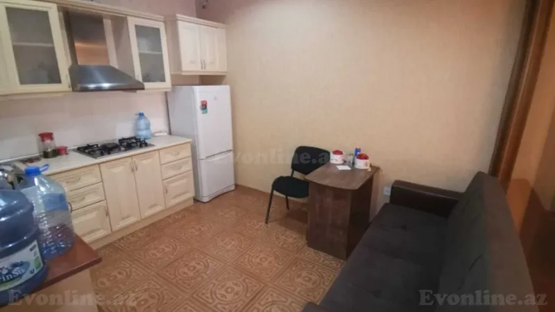 Kirayə verilir Ofis 180 m² İnşaatçılar m. - şəkil 9