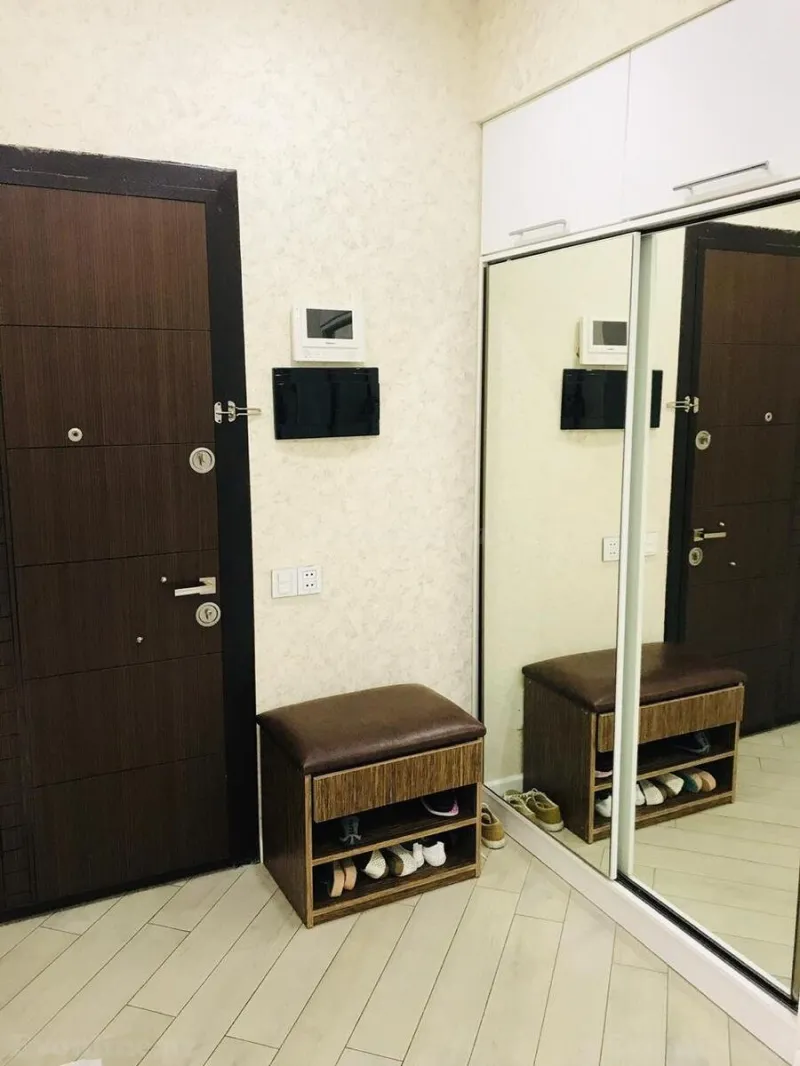 Satılır 3 otaqlı Mənzil Yeni tikili 114 m² Xətai m. - şəkil 9