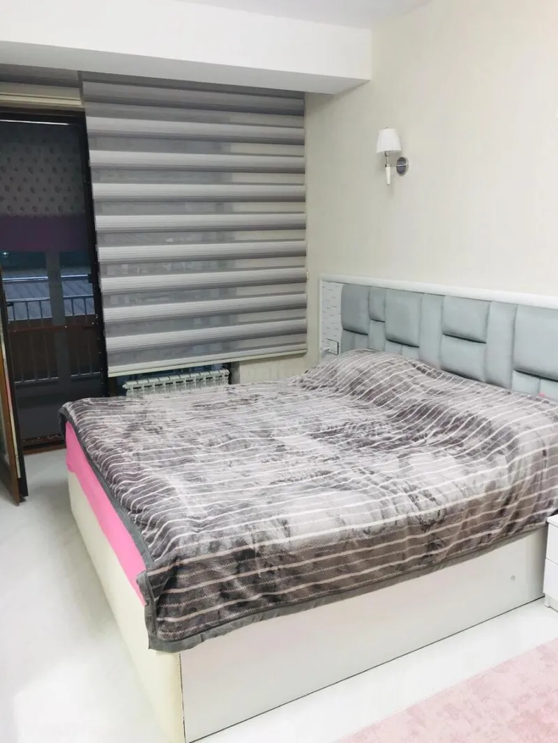 Satılır 3 otaqlı Mənzil Yeni tikili 114 m² Xətai m. - şəkil 13