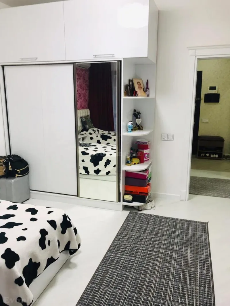 Satılır 3 otaqlı Mənzil Yeni tikili 114 m² Xətai m. - şəkil 17