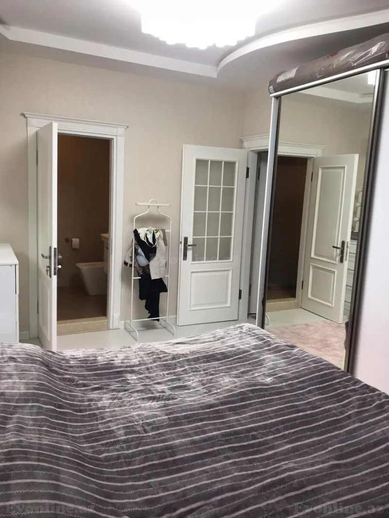 Satılır 3 otaqlı Mənzil Yeni tikili 114 m² Xətai m. - şəkil 18