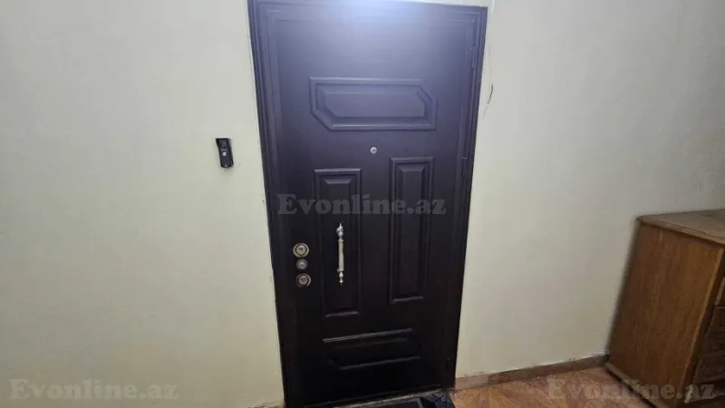 Kirayə verilir 3 otaqlı Mənzil Yeni tikili 130 m² Gənclik m. - şəkil 14