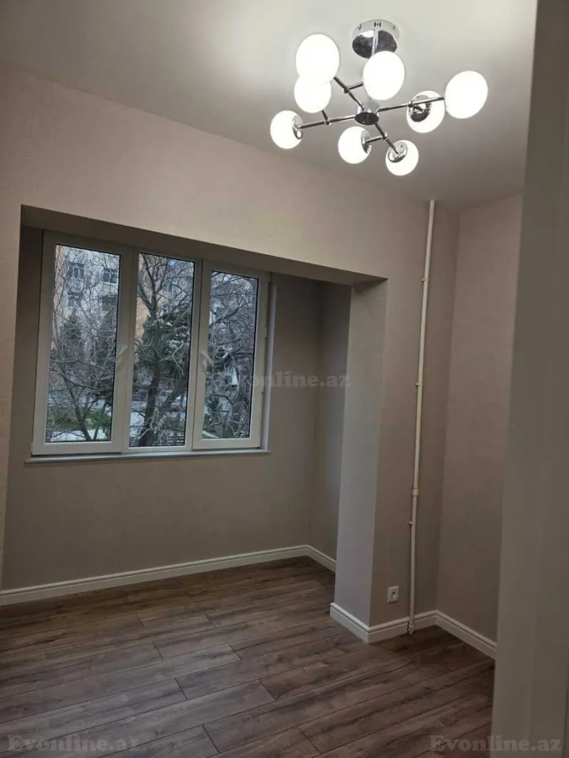 Satılır 2 otaqlı Mənzil Köhnə tikili 45 m² Həzi Aslanov - şəkil 10