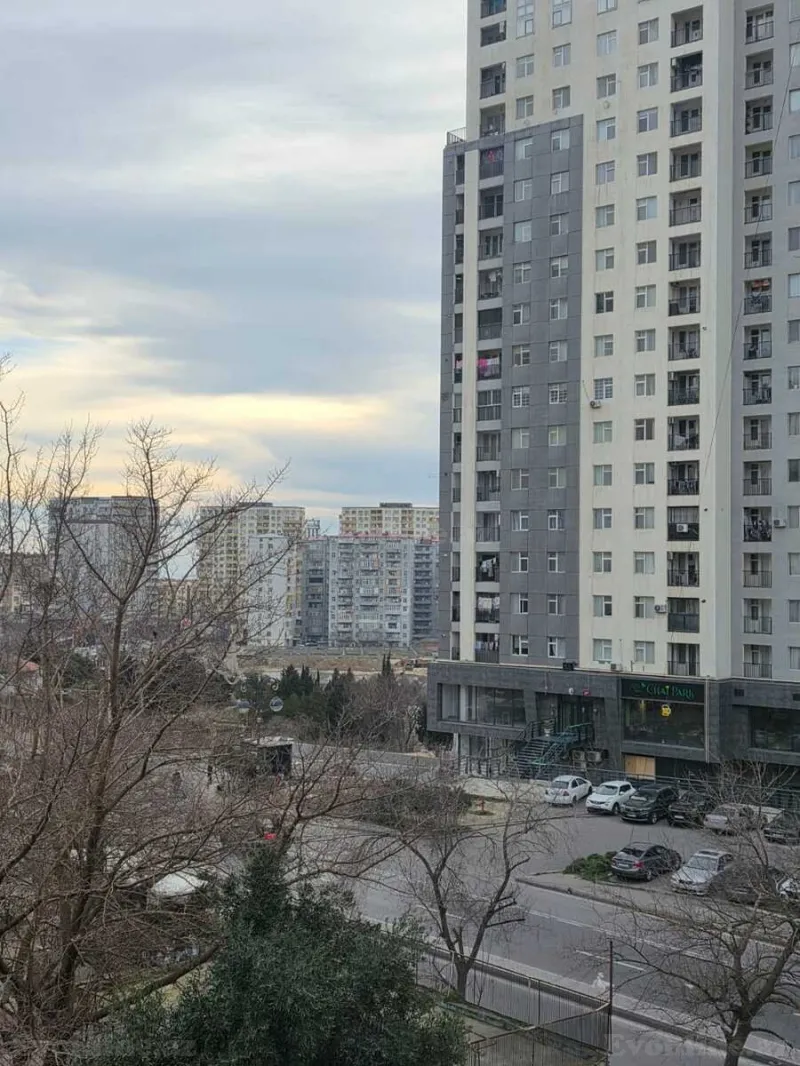 Satılır 2 otaqlı Mənzil Köhnə tikili 45 m² Həzi Aslanov - şəkil 16