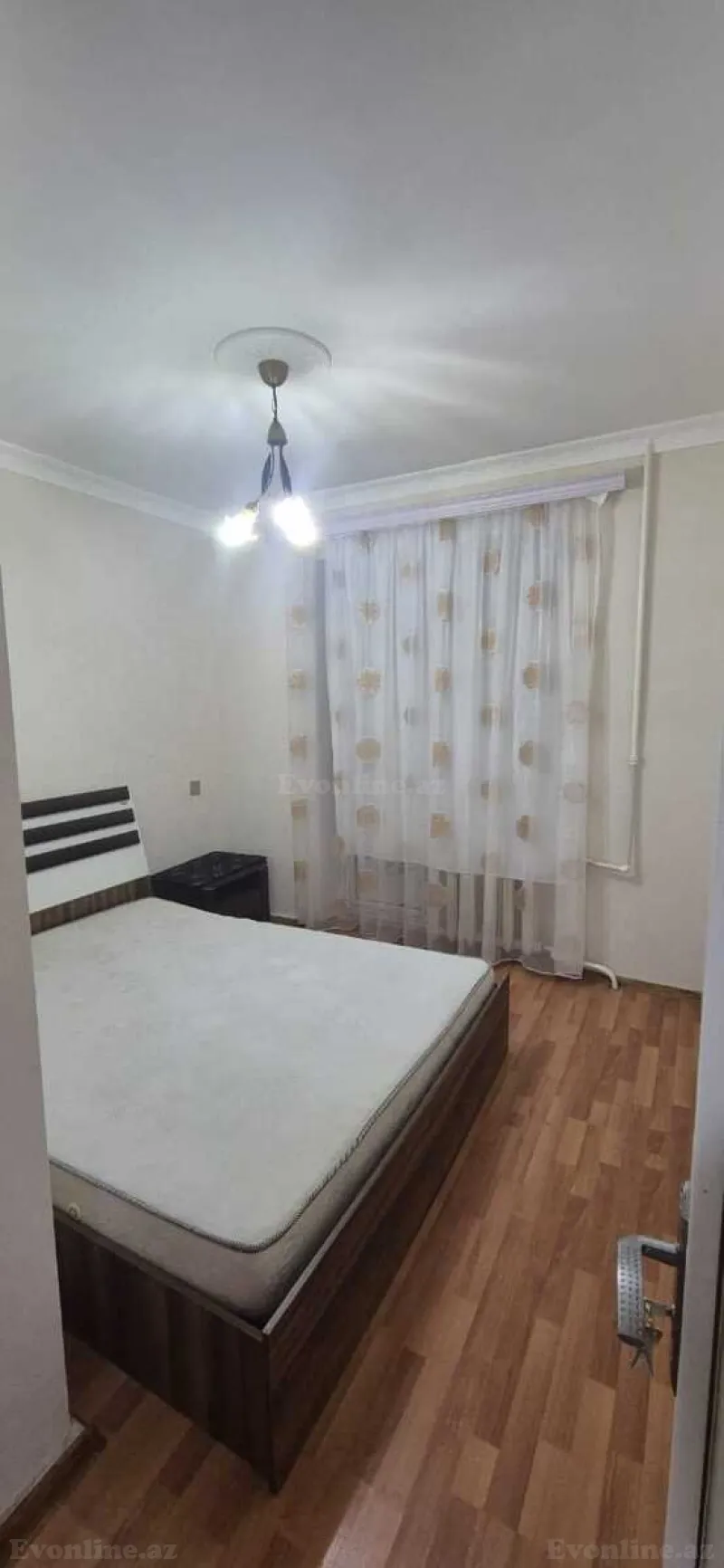 Kirayə verilir 3 otaqlı Mənzil Yeni tikili 78 m² Əhmədli - şəkil 3