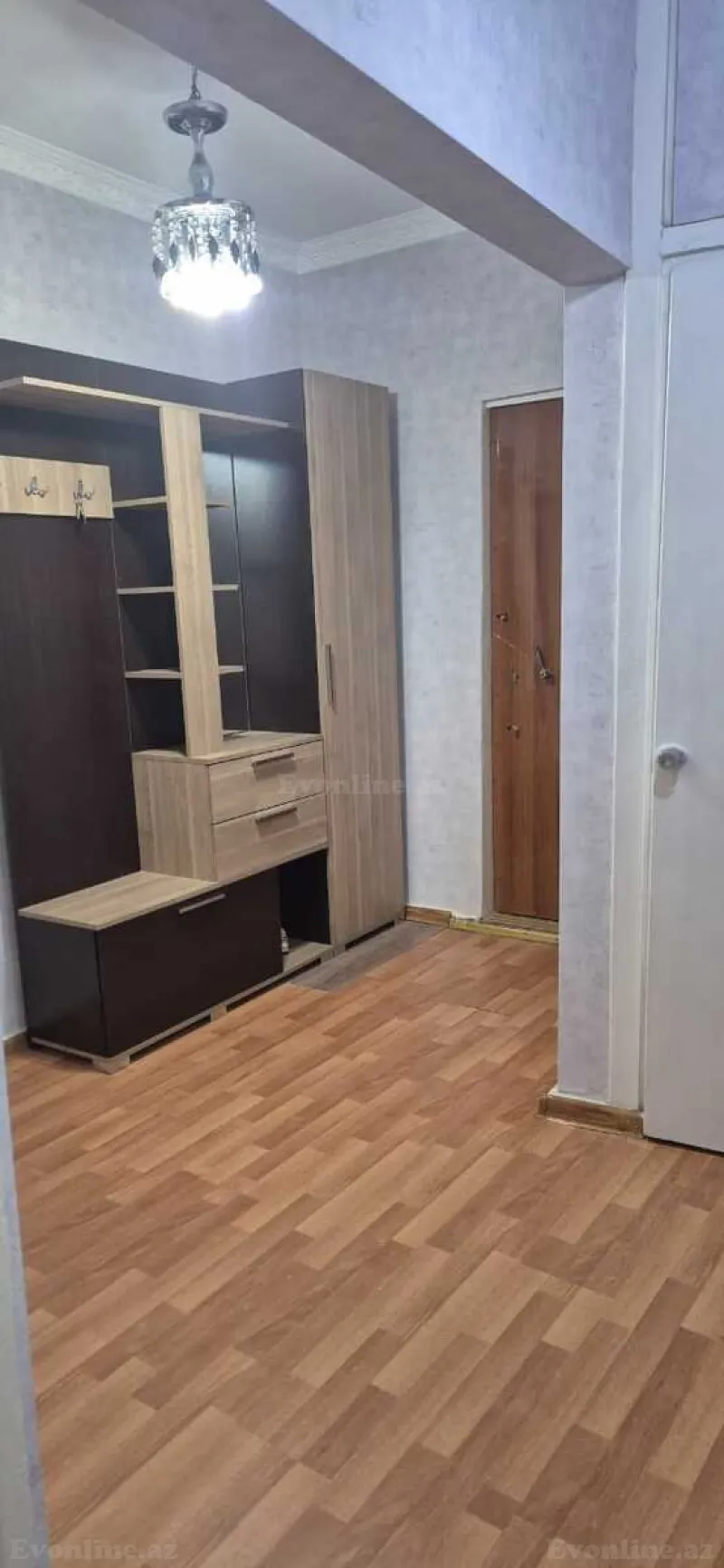 Kirayə verilir 3 otaqlı Mənzil Yeni tikili 78 m² Əhmədli - şəkil 6