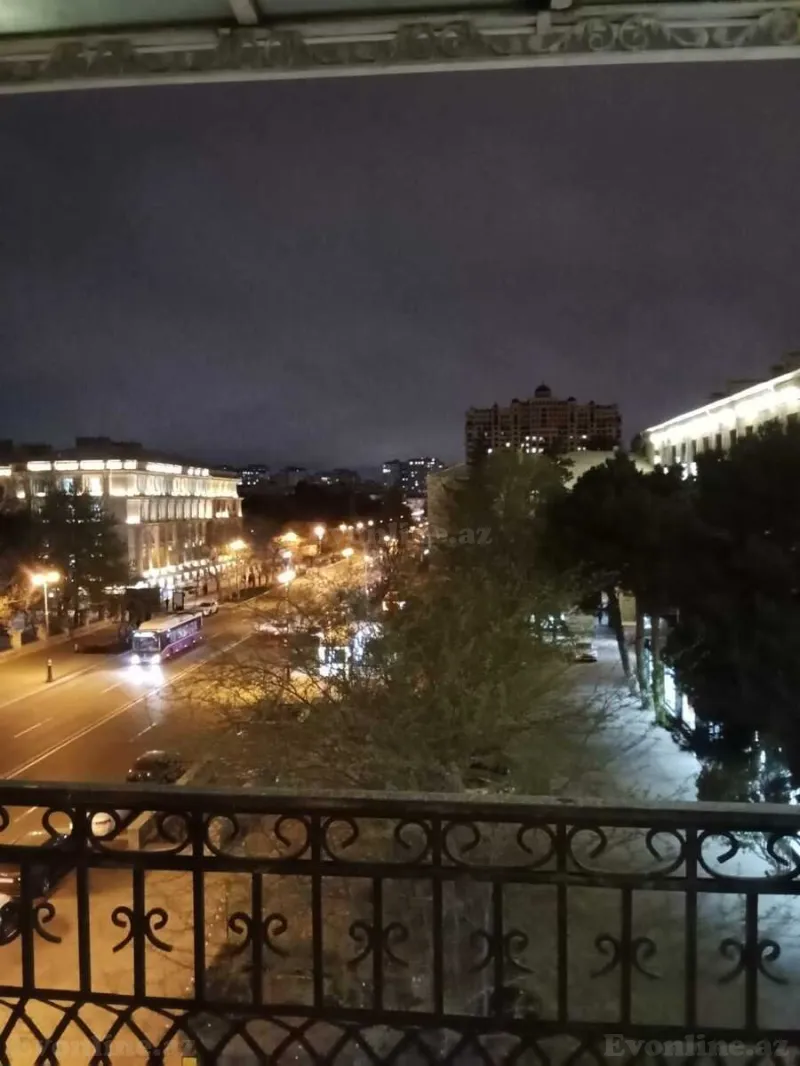 Kirayə verilir 3 otaqlı Mənzil Köhnə tikili 72 m² Elmlər Akademiyası m. - şəkil 8