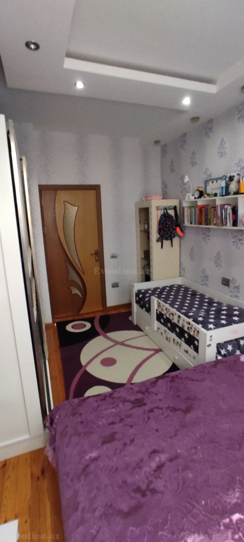 Satılır 2 otaqlı Mənzil Yeni tikili 61.2 m² Xırdalan - şəkil 8