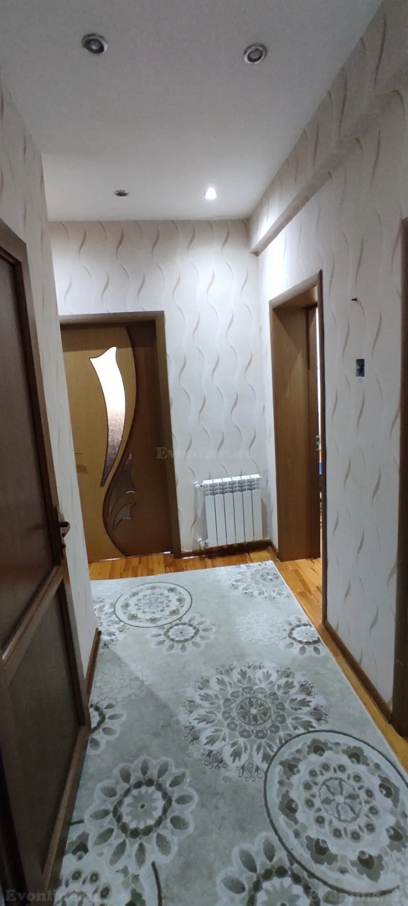 Satılır 2 otaqlı Mənzil Yeni tikili 61.2 m² Xırdalan - şəkil 11