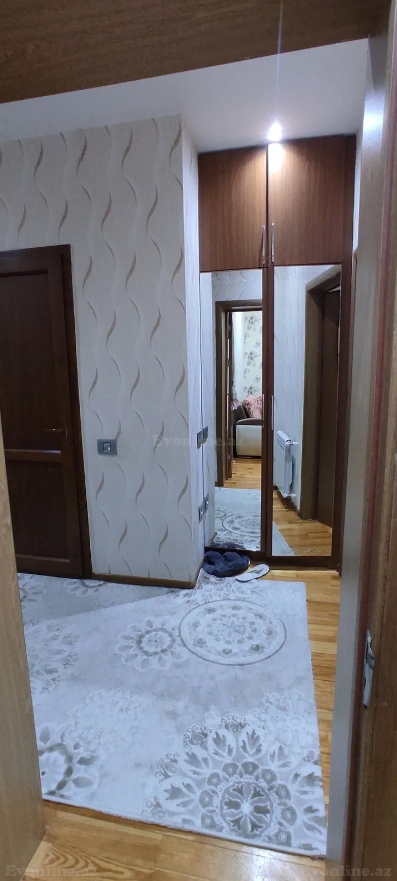 Satılır 2 otaqlı Mənzil Yeni tikili 61.2 m² Xırdalan - şəkil 12