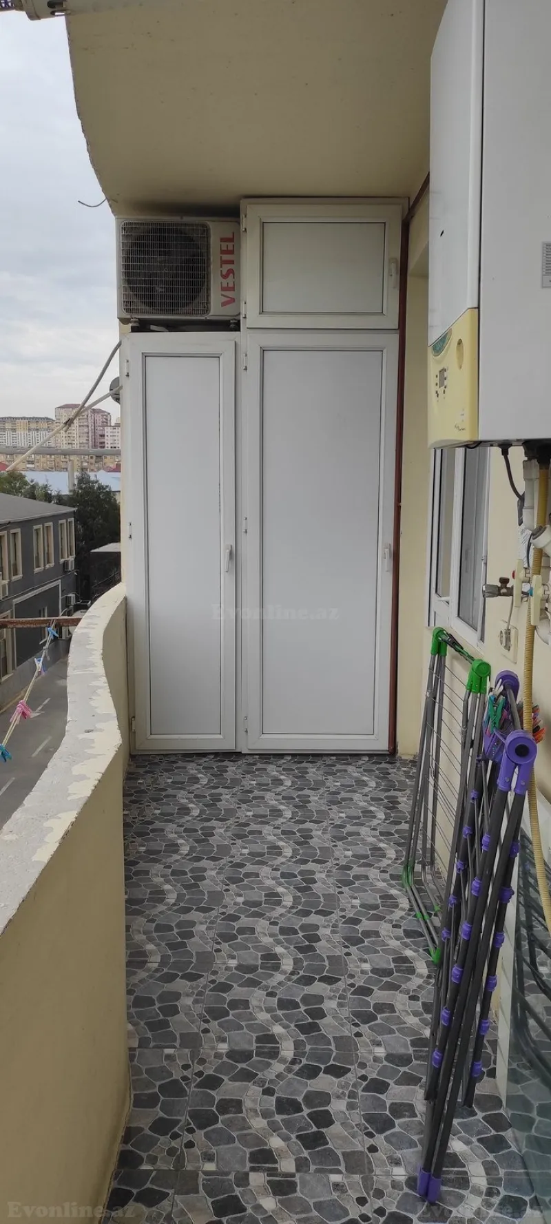 Satılır 2 otaqlı Mənzil Yeni tikili 61.2 m² Xırdalan - şəkil 13