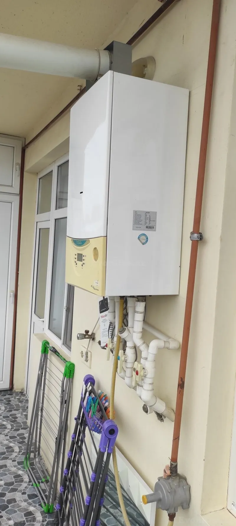 Satılır 2 otaqlı Mənzil Yeni tikili 61.2 m² Xırdalan - şəkil 14