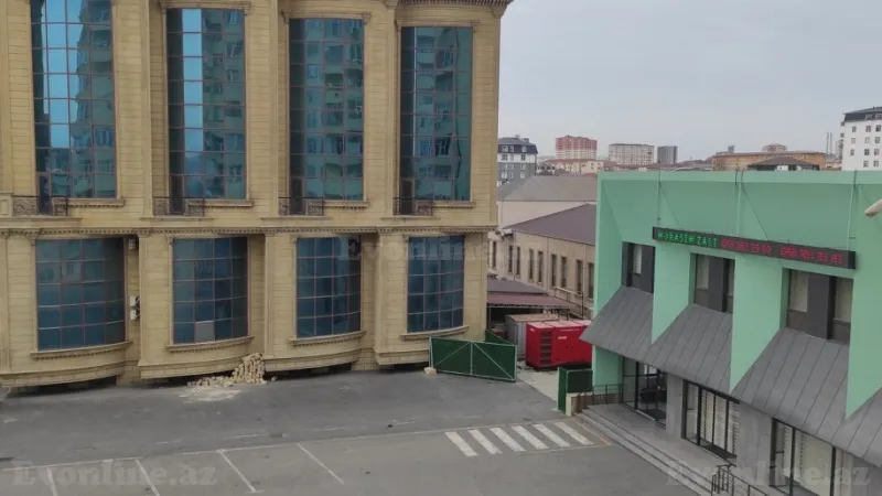 Satılır 2 otaqlı Mənzil Yeni tikili 61.2 m² Xırdalan - şəkil 15