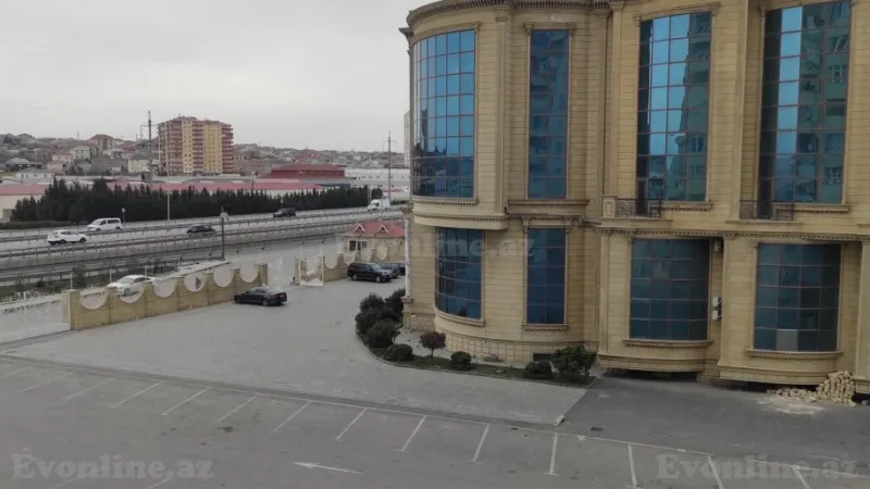 Satılır 2 otaqlı Mənzil Yeni tikili 61.2 m² Xırdalan - şəkil 16