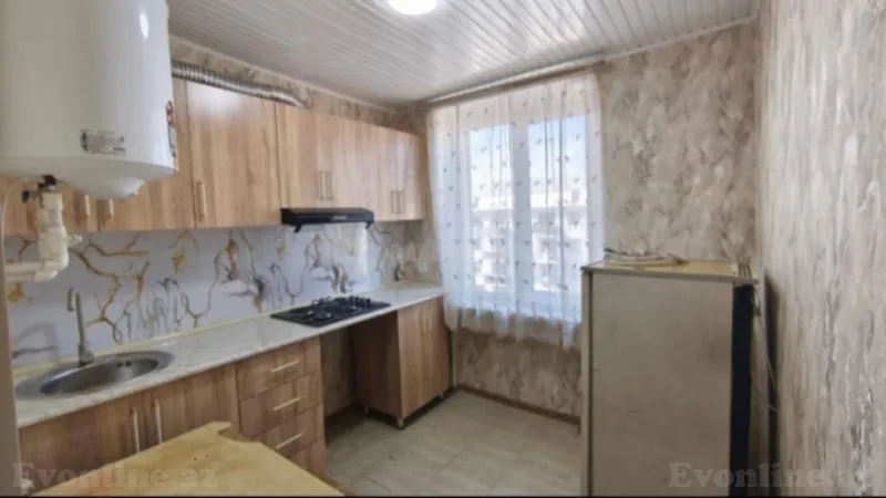 Kirayə verilir 3 otaqlı Mənzil Köhnə tikili 60 m² Gəncə - şəkil 4