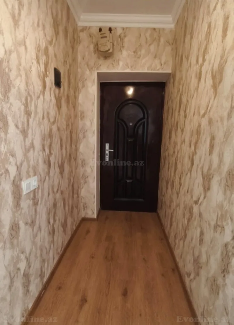 Kirayə verilir 3 otaqlı Mənzil Köhnə tikili 60 m² Gəncə - şəkil 6