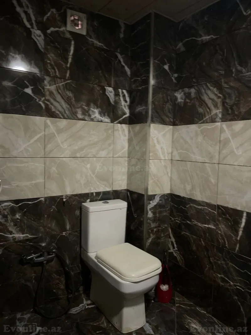 Satılır 2 otaqlı Mənzil Köhnə tikili 41.3 m² Nəriman Nərimanov m. - şəkil 10