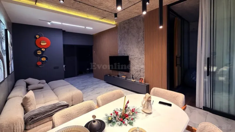 Kirayə verilir 2 otaqlı Mənzil Yeni tikili 70 m² Xətai m. - şəkil 2