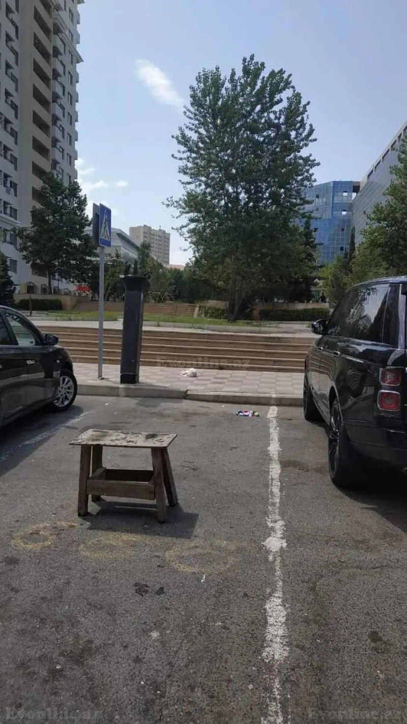 Satılır 2 otaqlı Mənzil Köhnə tikili 54 m² Azadlıq prospekti m. - şəkil 9