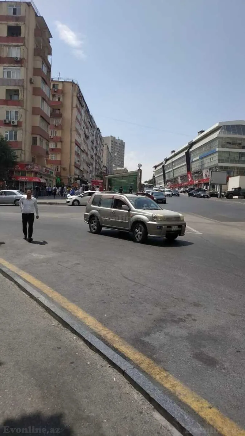 Satılır 2 otaqlı Mənzil Köhnə tikili 54 m² Azadlıq prospekti m. - şəkil 10