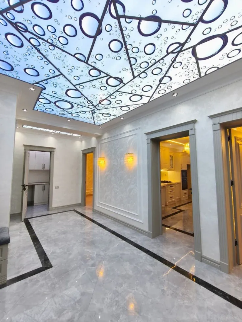 Satılır 2 otaqlı Mənzil Yeni tikili 101 m² Nəriman Nərimanov m.