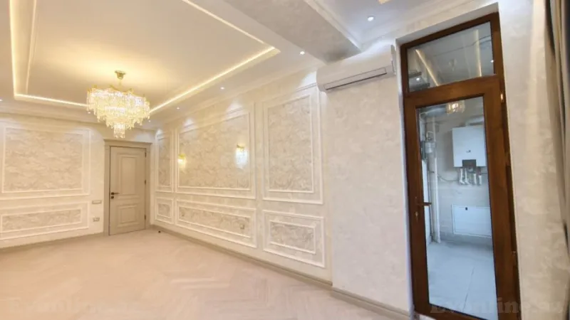 Satılır 2 otaqlı Mənzil Yeni tikili 101 m² Nəriman Nərimanov m. - şəkil 9