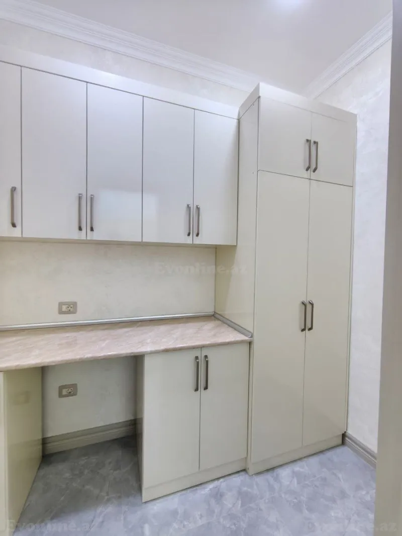 Satılır 2 otaqlı Mənzil Yeni tikili 101 m² Nəriman Nərimanov m. - şəkil 11