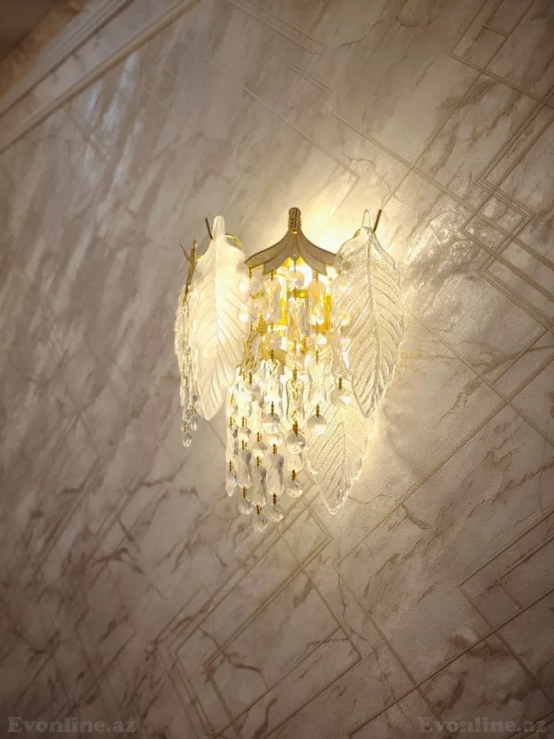 Satılır 2 otaqlı Mənzil Yeni tikili 101 m² Nəriman Nərimanov m. - şəkil 15