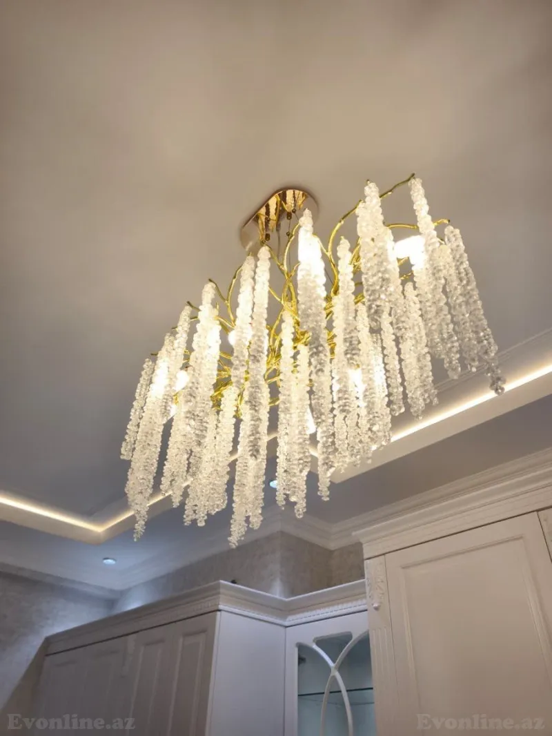 Satılır 2 otaqlı Mənzil Yeni tikili 101 m² Nəriman Nərimanov m. - şəkil 16