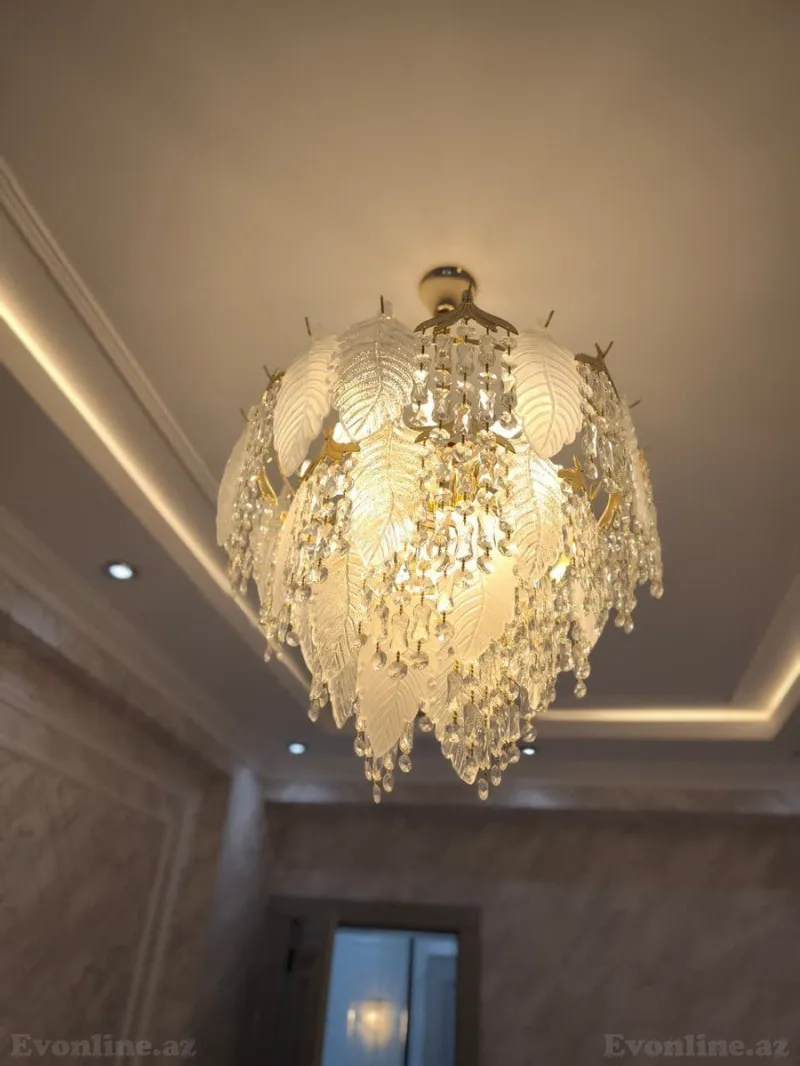 Satılır 2 otaqlı Mənzil Yeni tikili 101 m² Nəriman Nərimanov m. - şəkil 19