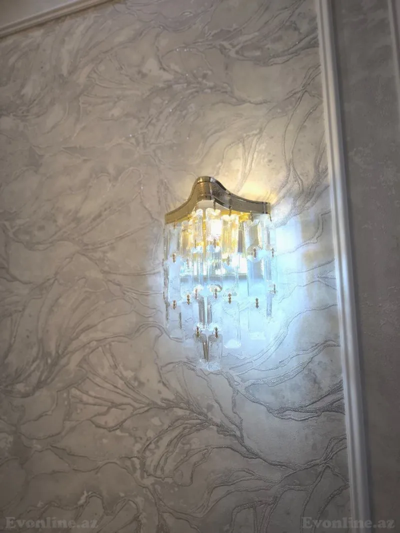 Satılır 2 otaqlı Mənzil Yeni tikili 101 m² Nəriman Nərimanov m. - şəkil 22