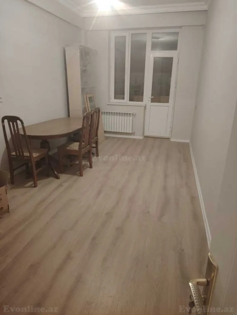 Satılır 2 otaqlı Mənzil Yeni tikili 70 m² Saray
